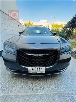 كرايسلر 300